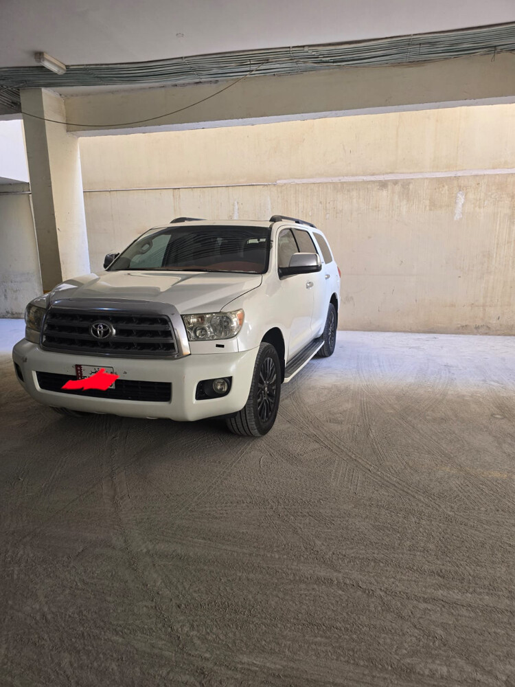 سيكويا - 1
