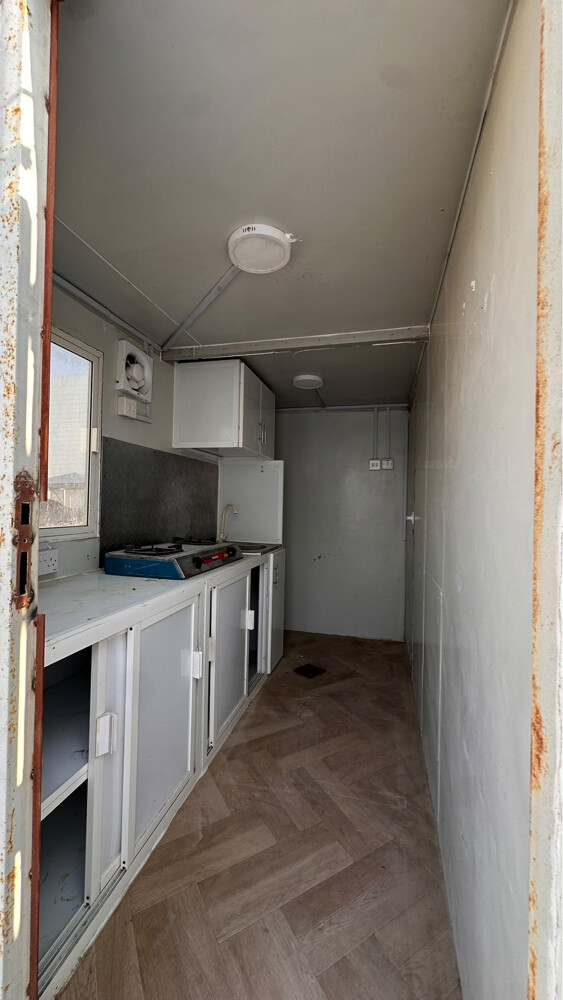 kitchen  - 1