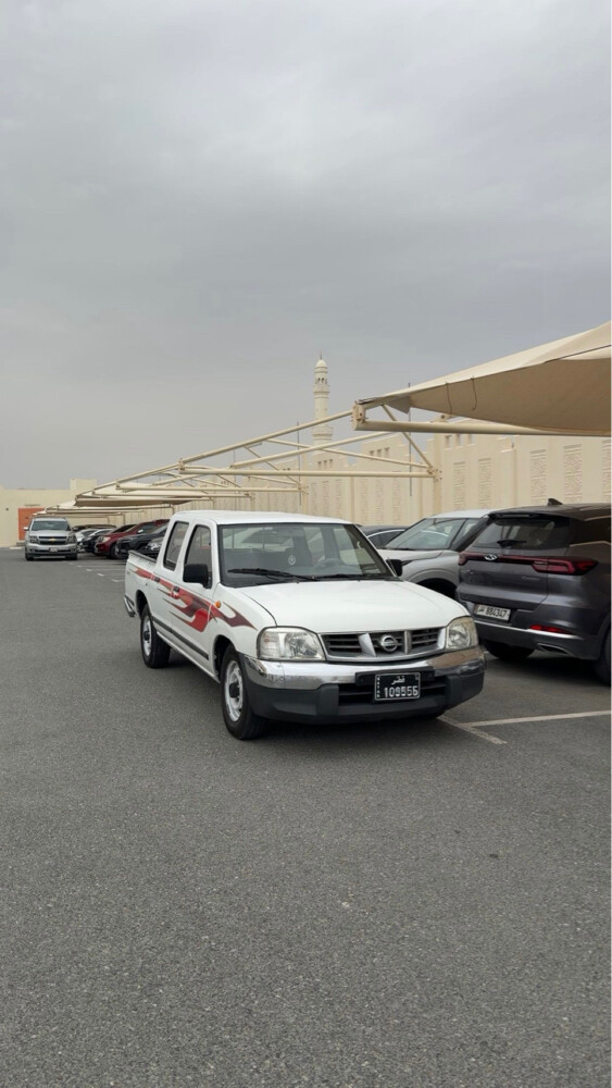 نيسان عراوي - 4