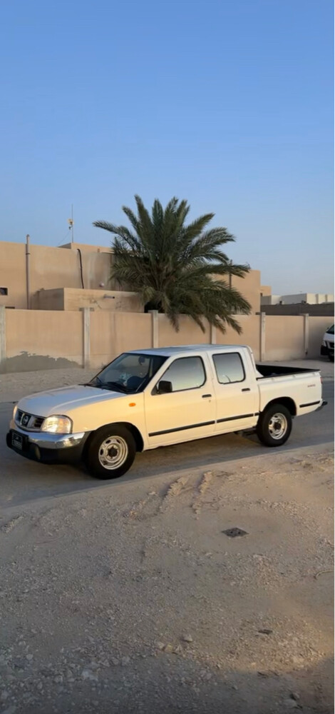 نيسان عراوي - 2