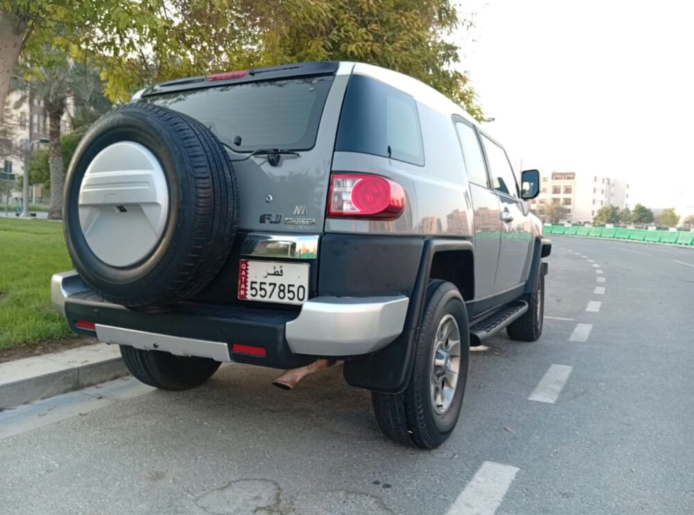 اف جي قير مكينه شاصي وكاله - 8
