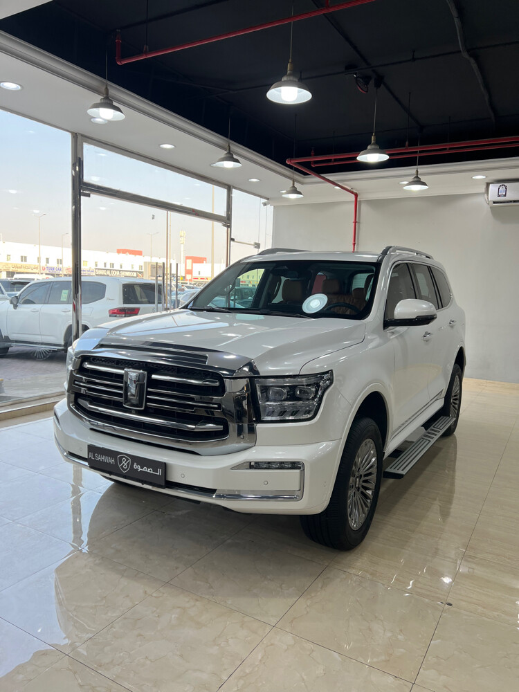 تانك 500 - 1