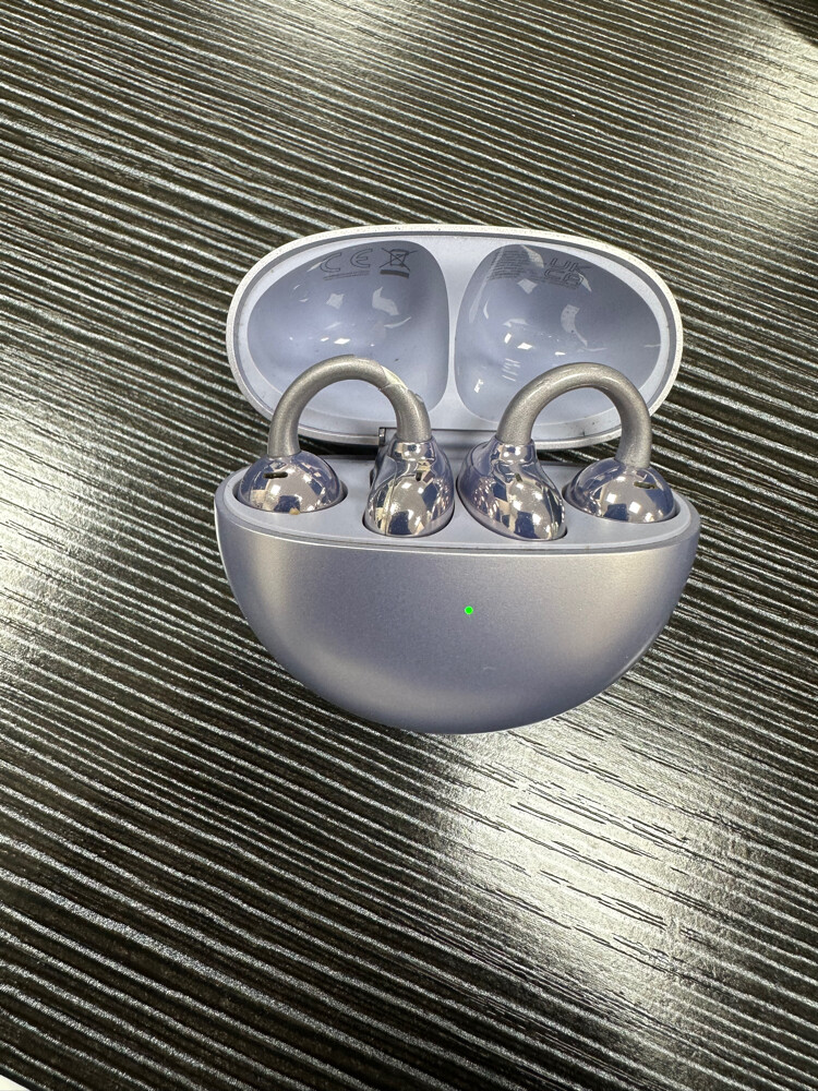Huawei freeclip earbuds 2 - 1