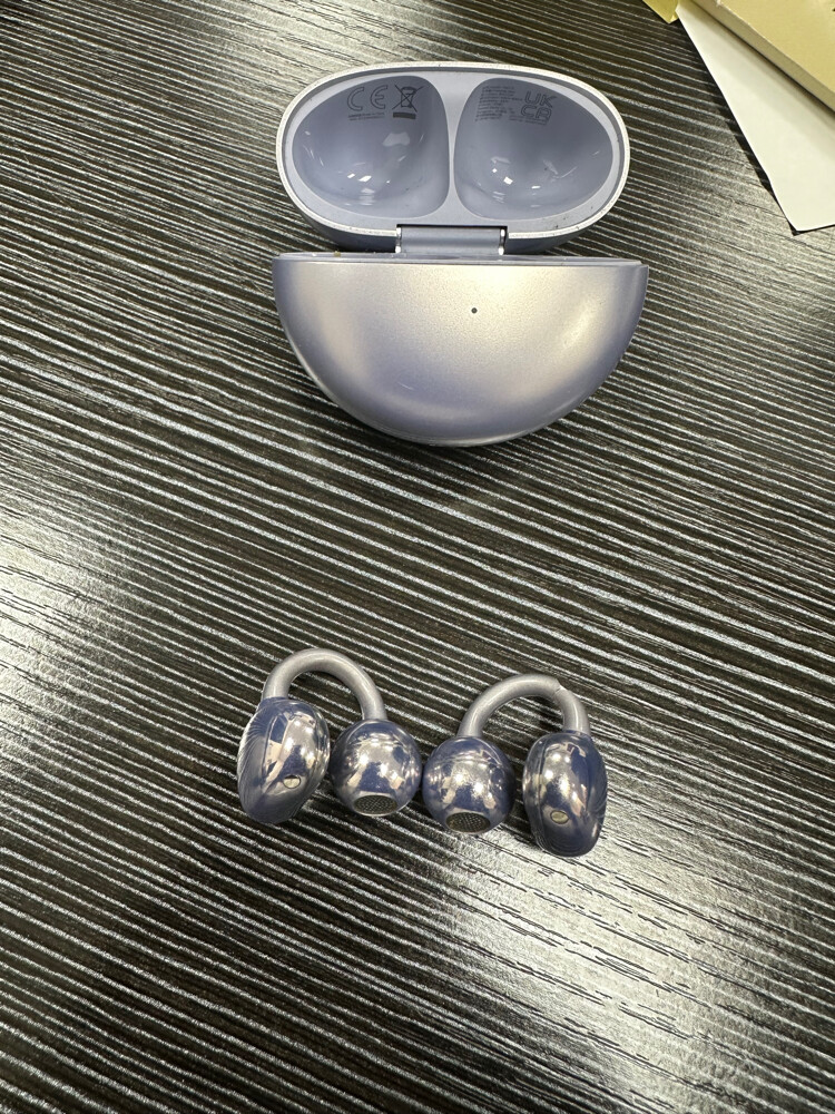 Huawei freeclip earbuds 2 - 2