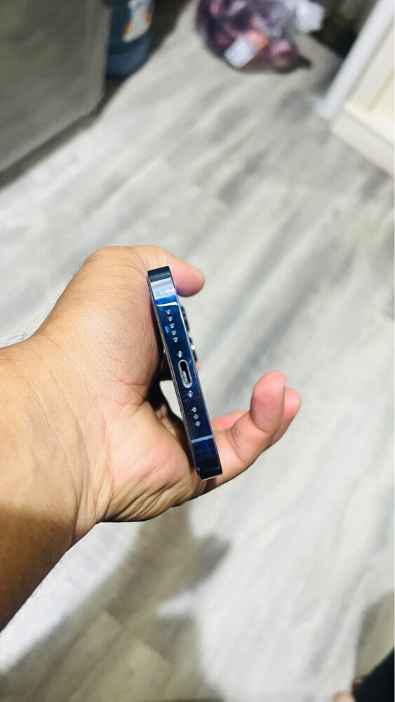 Iphone 13 pro  - 3