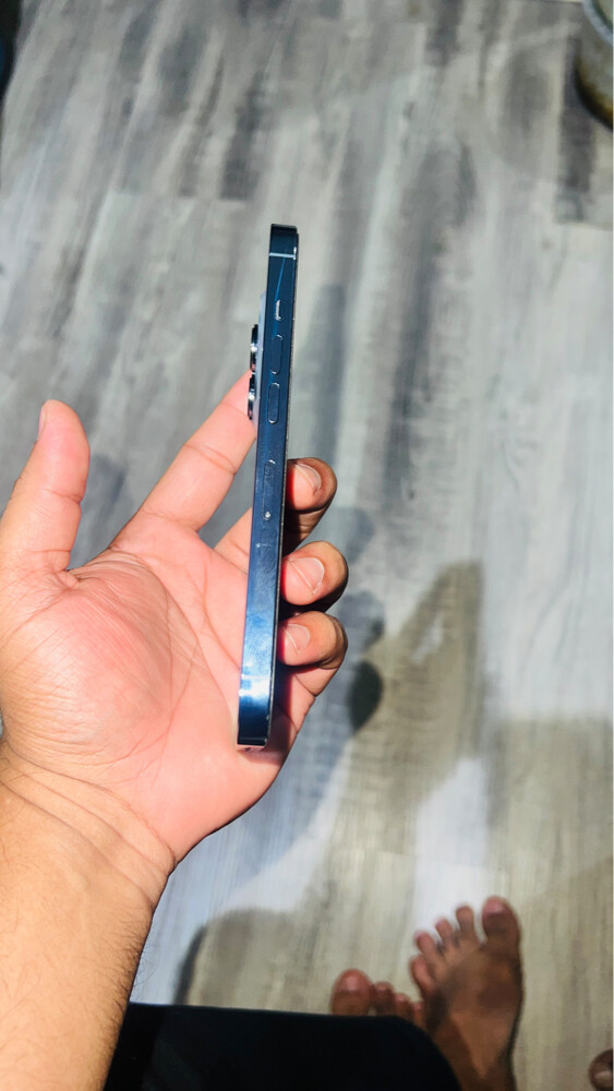 Iphone 13 pro  - 6