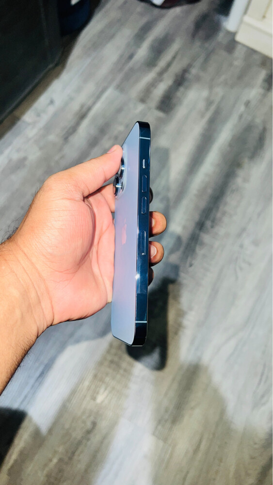 Iphone 13 pro  - 4