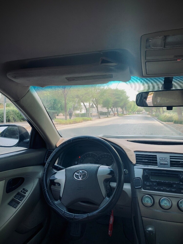 Toyota Camry 2011 - 3