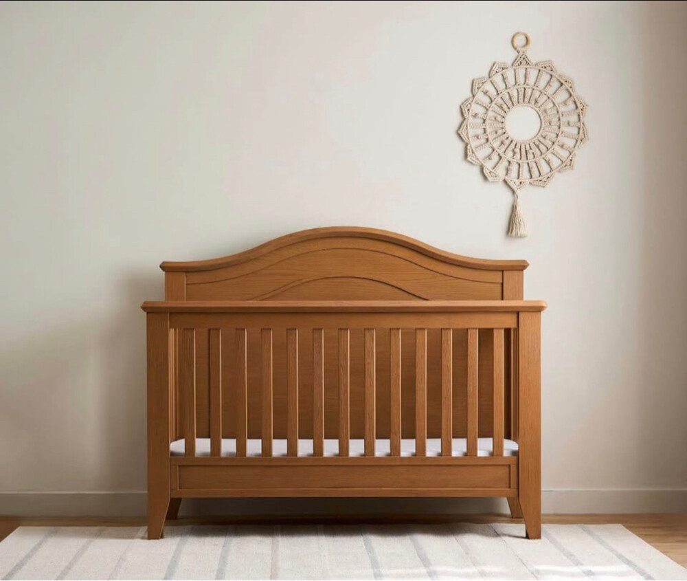 baby crib - 1