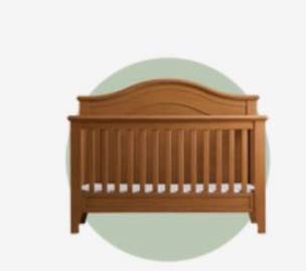baby crib - 3