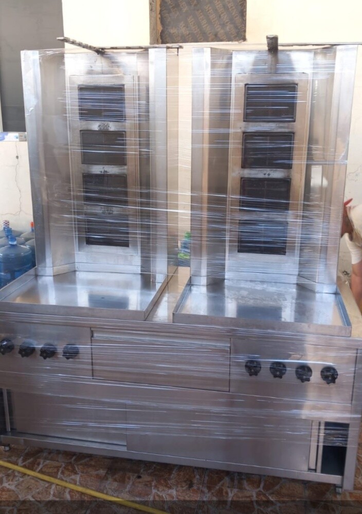KITCHEN EQUIPMENTS FOR SALE - 3
