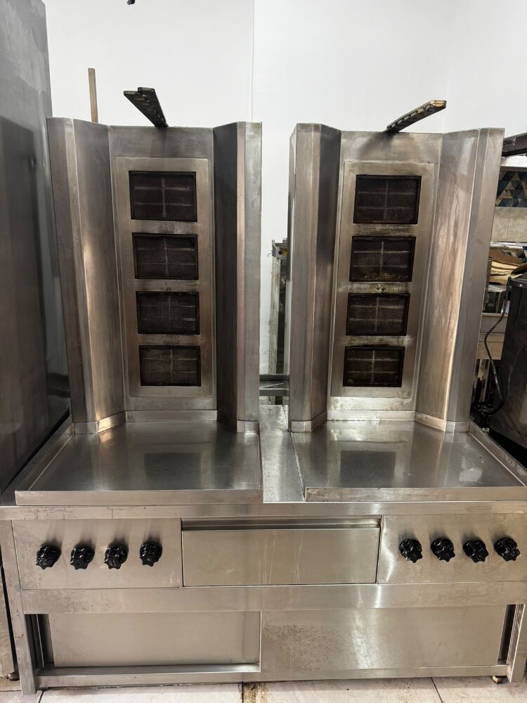 KITCHEN EQUIPMENTS FOR SALE - 2