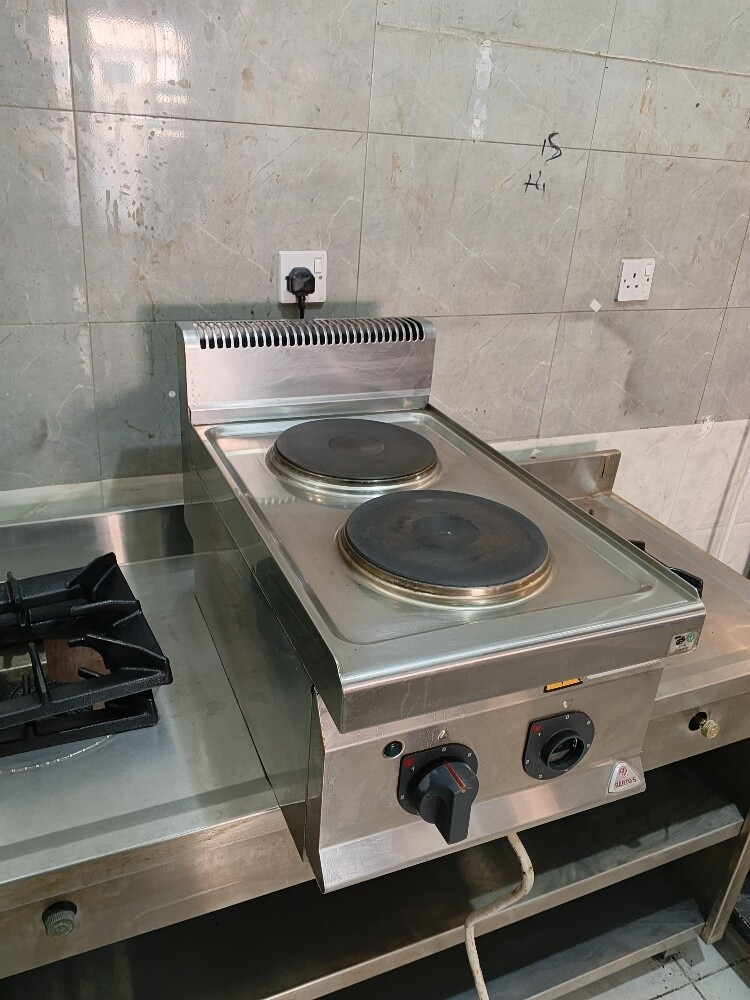KITCHEN EQUIPMENTS FOR SALE - 6