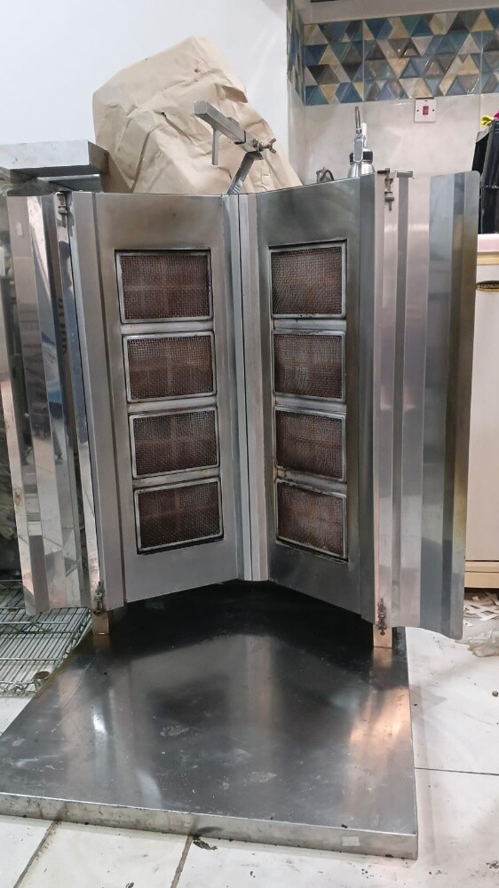 KITCHEN EQUIPMENTS FOR SALE - 7