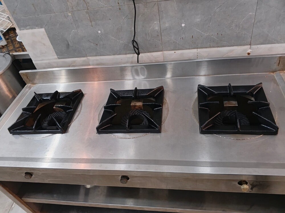 KITCHEN EQUIPMENTS FOR SALE - 8
