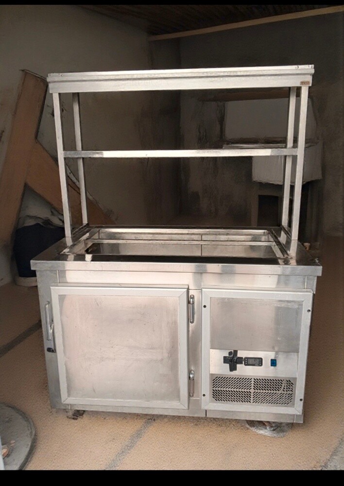 KITCHEN EQUIPMENTS FOR SALE - 12