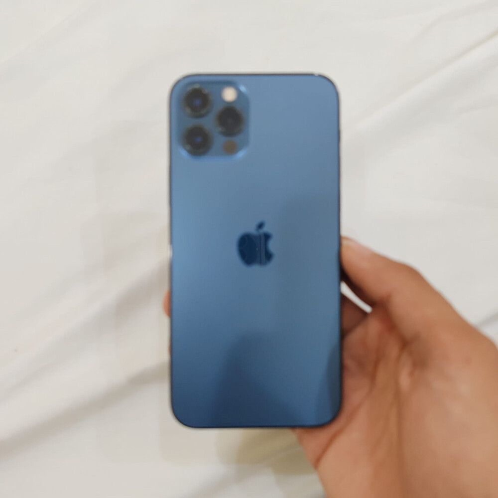 IPhone 12 pro 128gb - 1