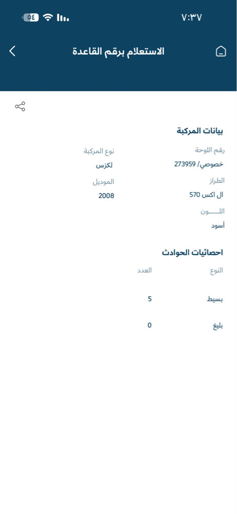 للبيع لكزس فورويل جاهز - 11