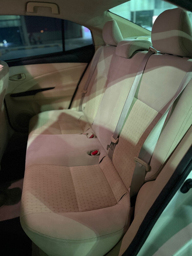 Toyota Yaris 2019  - 3