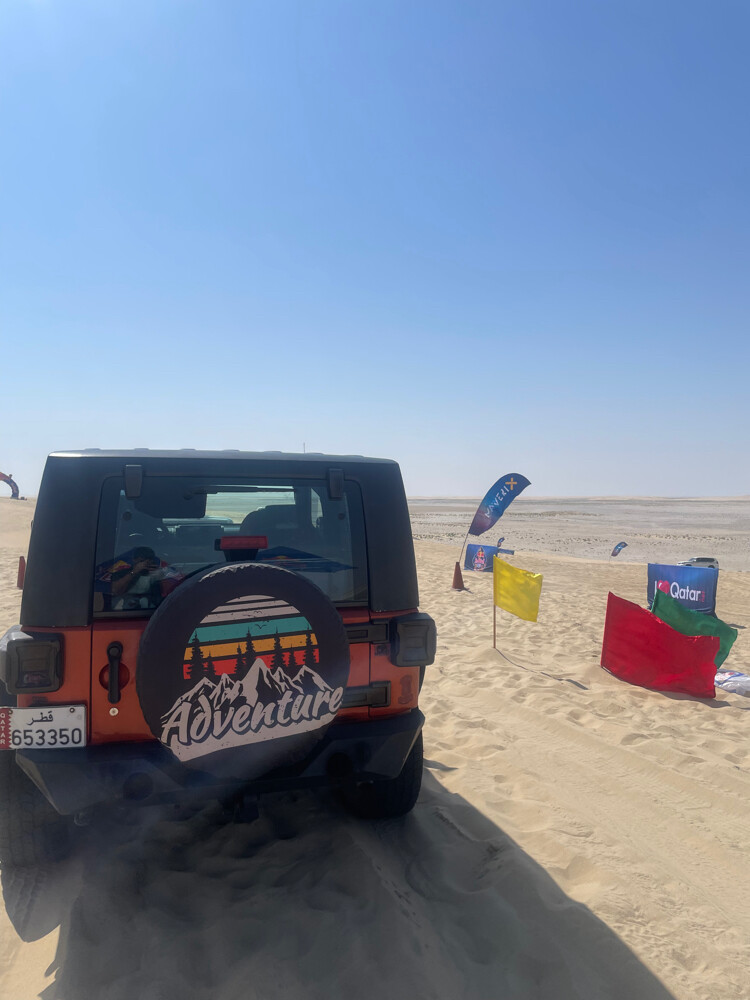 Jeep wrangler 2010 for sell or swap - 3