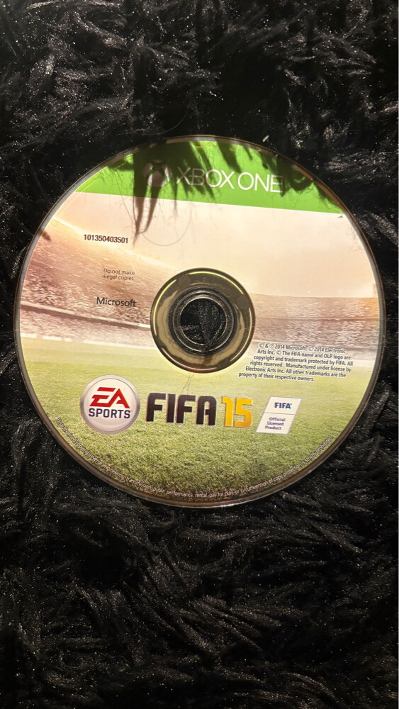 العاب اكس بوكس ون و اكس بوكس 360 - 4