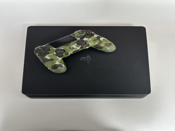 PS4 1TB w 1 controller | NEGOTIABLE - 3