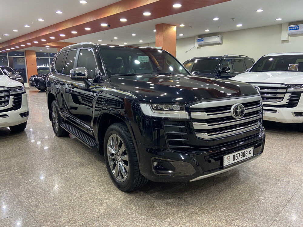 VX 2025 HEV Twin Turbo black - 4