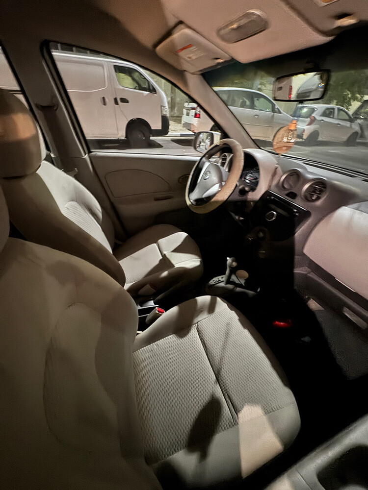 2019 nissan micra for sale - 5