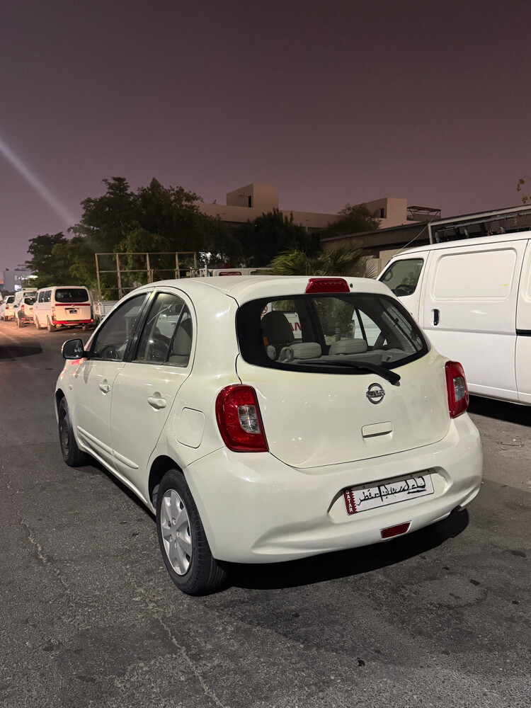 2019 nissan micra for sale - 3