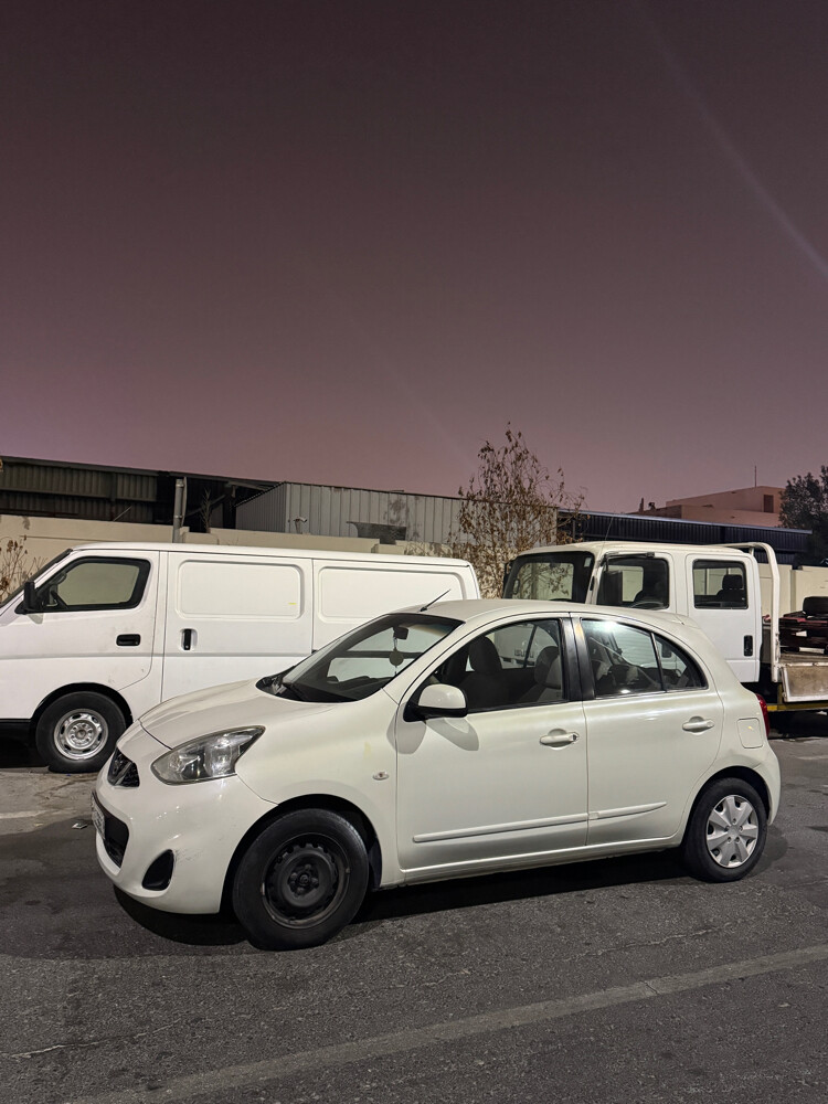 2019 nissan micra for sale - 1