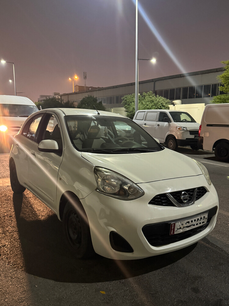 2019 nissan micra for sale - 2