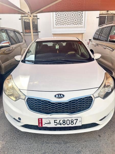 2013 Kia Cerato for sale (SOLD) - 13