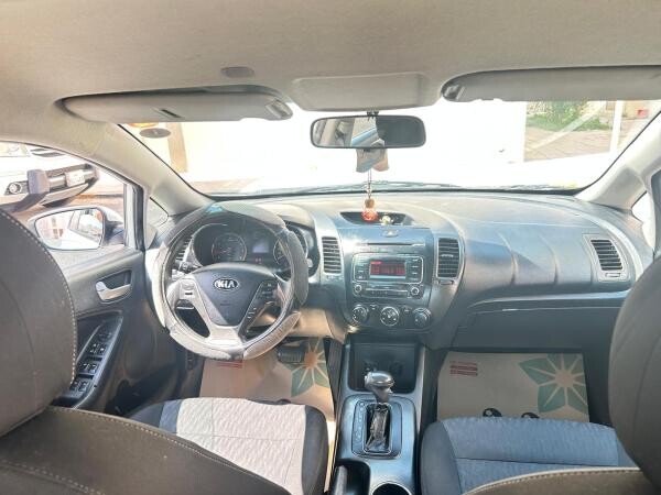 2013 Kia Cerato for sale (SOLD) - 7