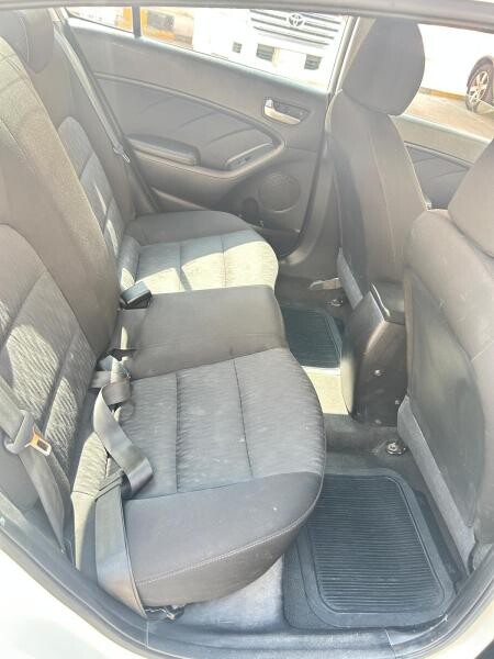 2013 Kia Cerato for sale (SOLD) - 6