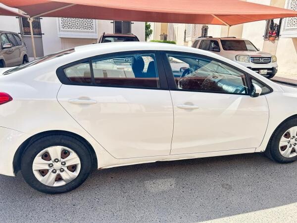 2013 Kia Cerato for sale (SOLD) - 5