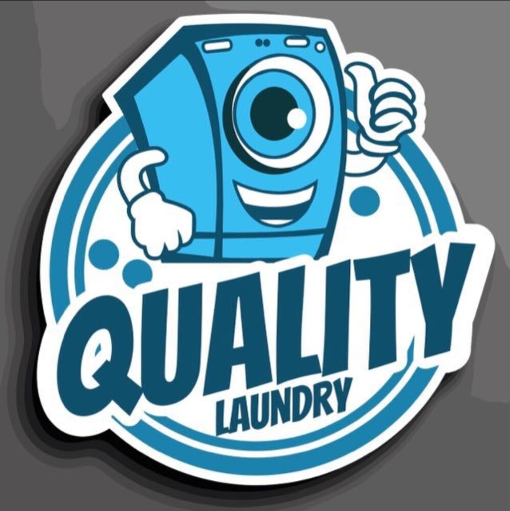 laundry operator - 1