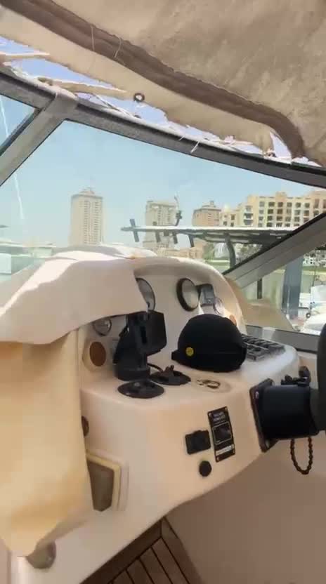 يخت 36 قدم - 4