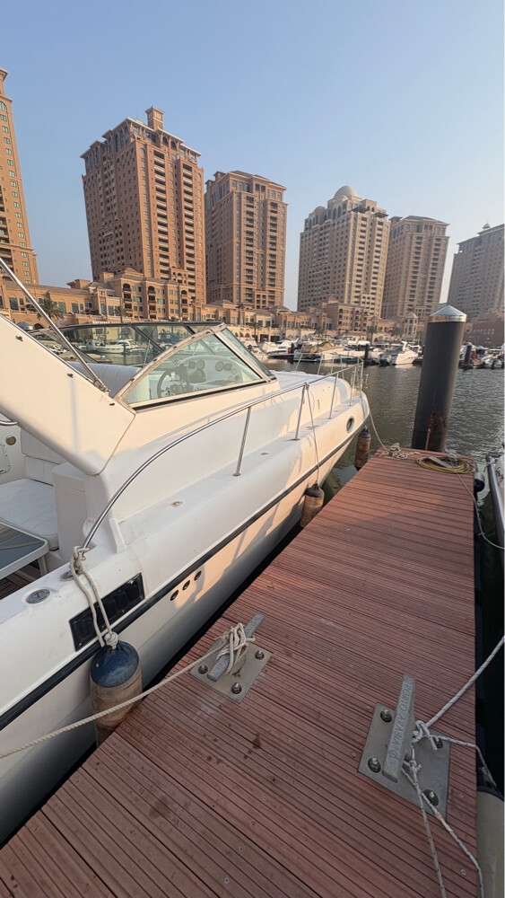 يخت 36 قدم - 2
