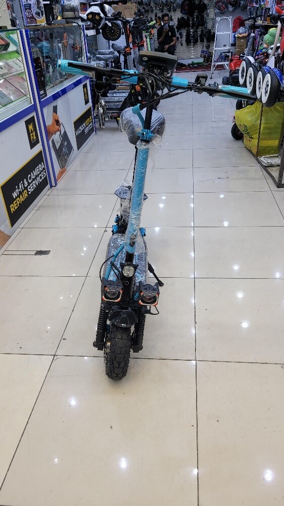 KUGOO M4 2026 - 3
