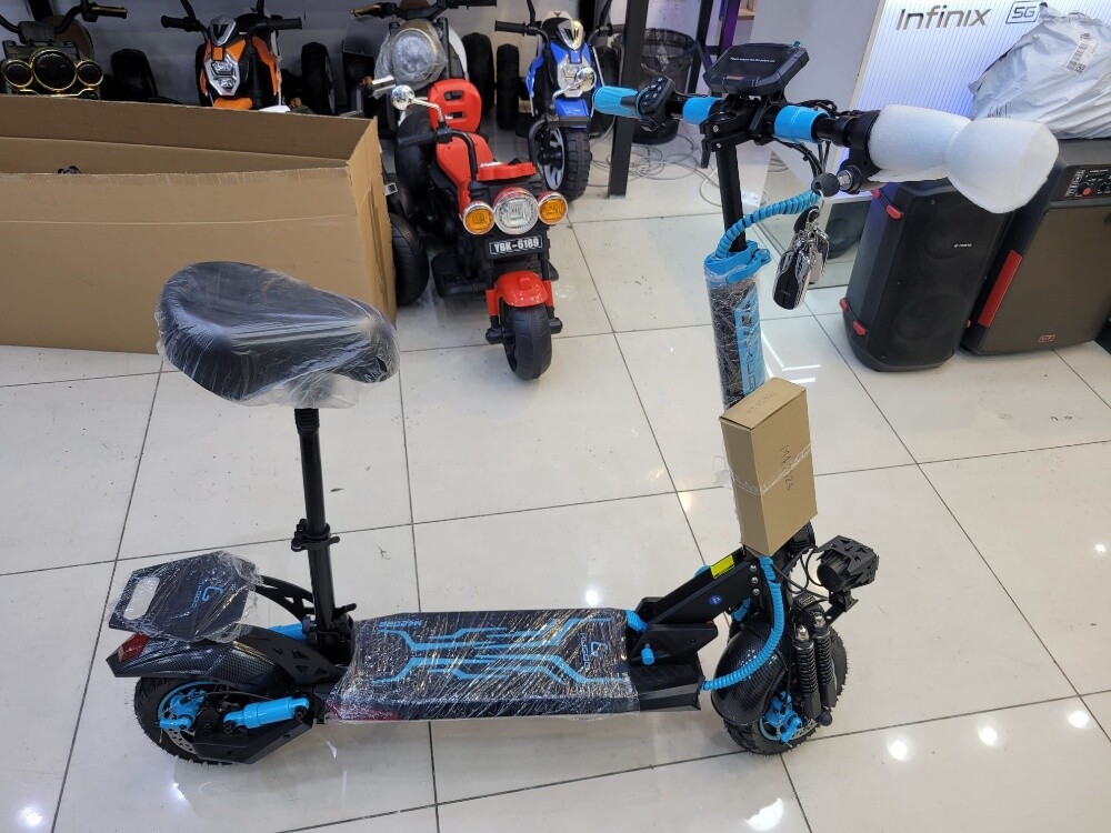KUGOO M4 2026 - 2