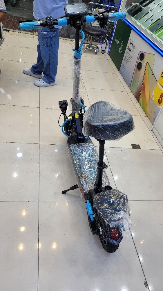 KUGOO M4 2026 - 4