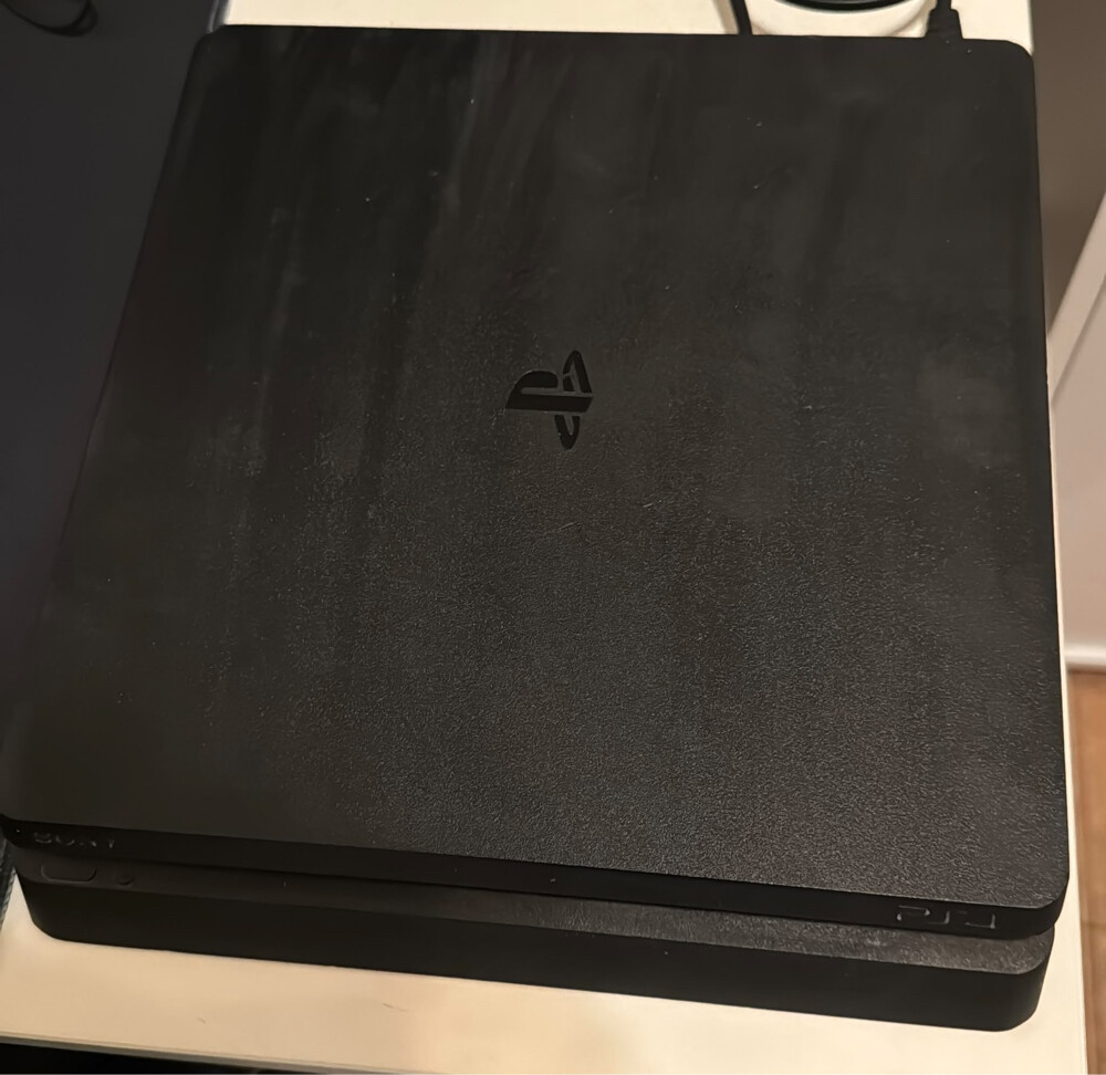 ps4 slime - 1