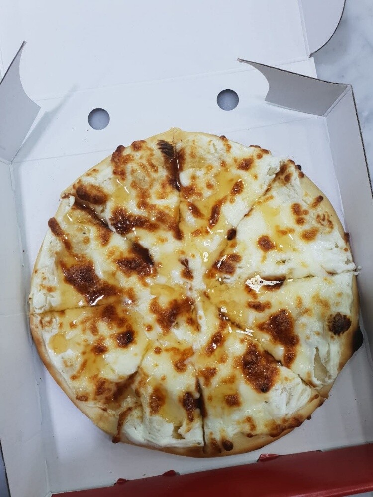 شيف بيتزا ومعجنات ابحث عن عمل - 9
