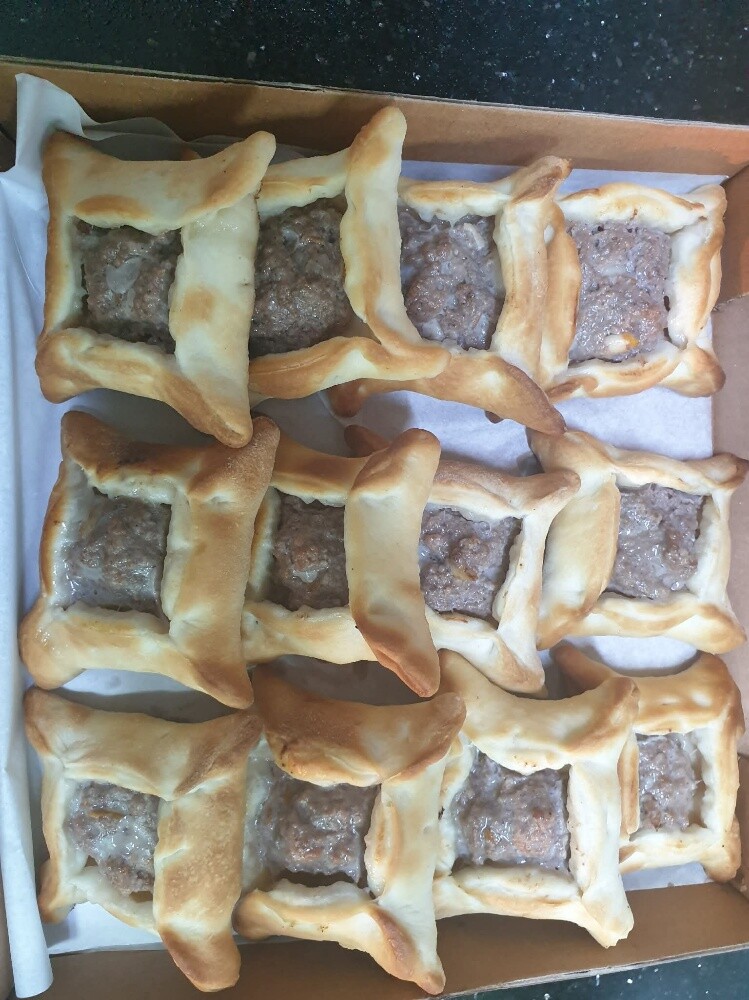 شيف بيتزا ومعجنات ابحث عن عمل - 4
