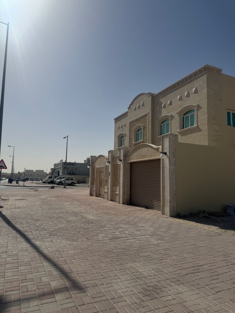 للبيع فيلا الثمامه - 9