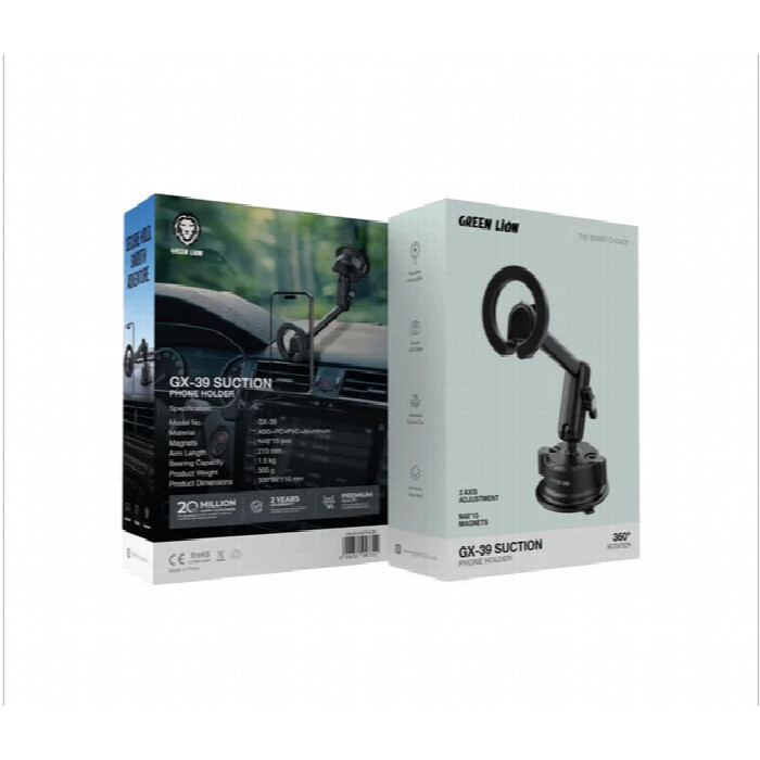 Car Phone Holders - 4