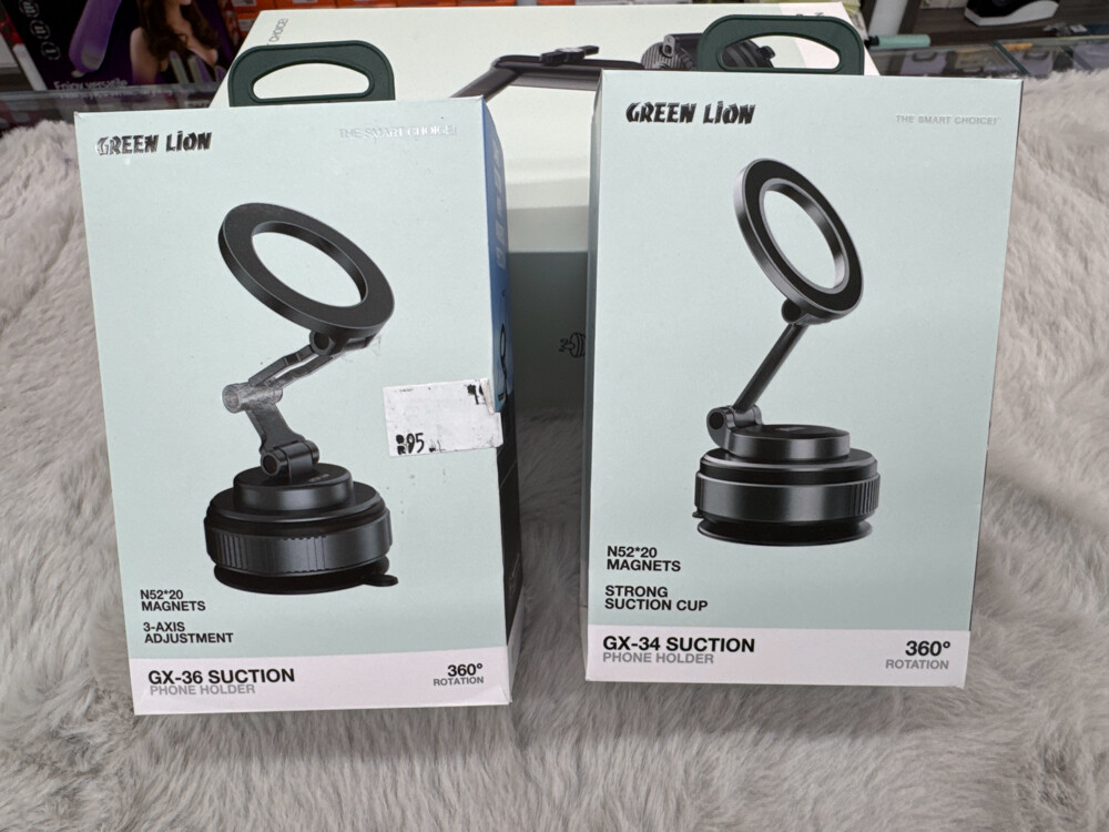 Car Phone Holders - 7
