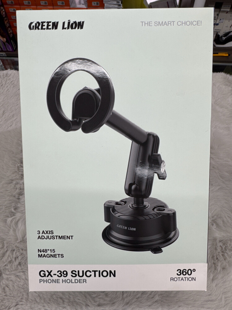 Car Phone Holders - 6