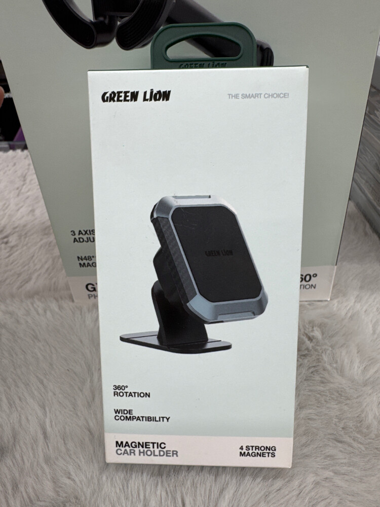 Car Phone Holders - 5