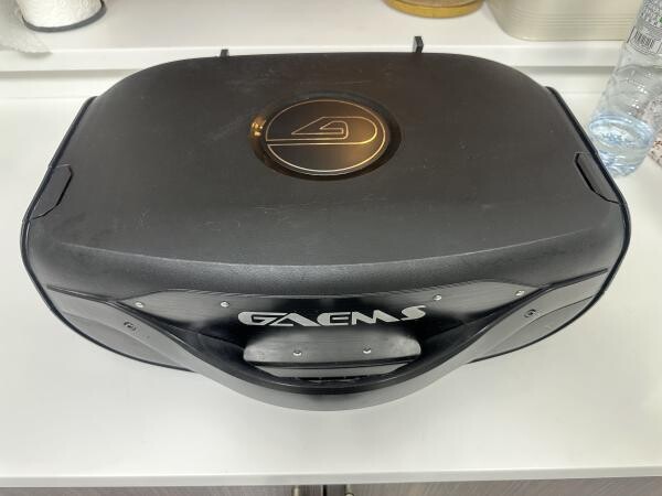 GAEMS Vanguard portable monitor - 3